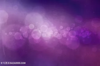 紫色光影复古背景图片