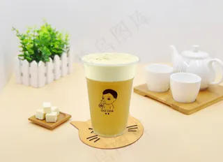 清凉夏日夏天饮品摄影图片