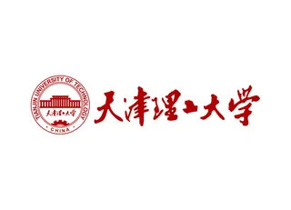 天津理工大学矢量LOGO标志