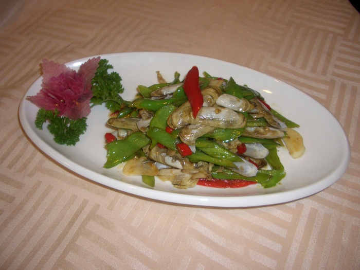0805CC-141小辣炒蛏子