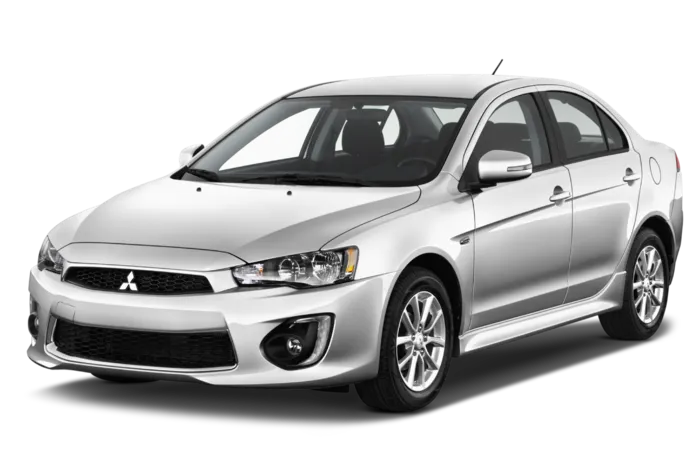 透明汽车素材小车轿车免扣素材 