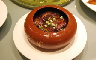 东坡肉美食图片-第7张