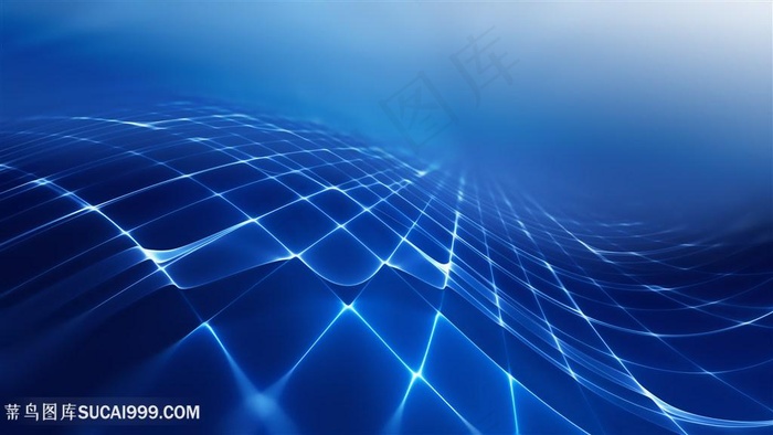 未来科技背景高清图片