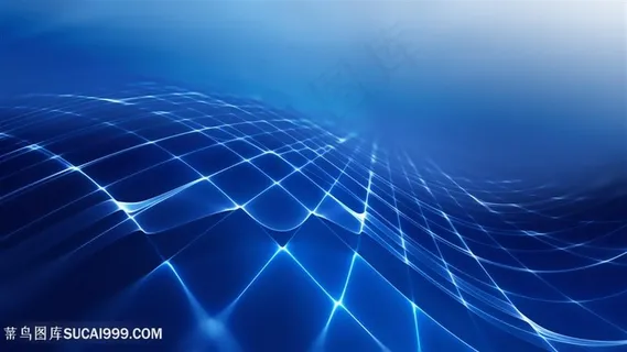 未来科技背景高清图片