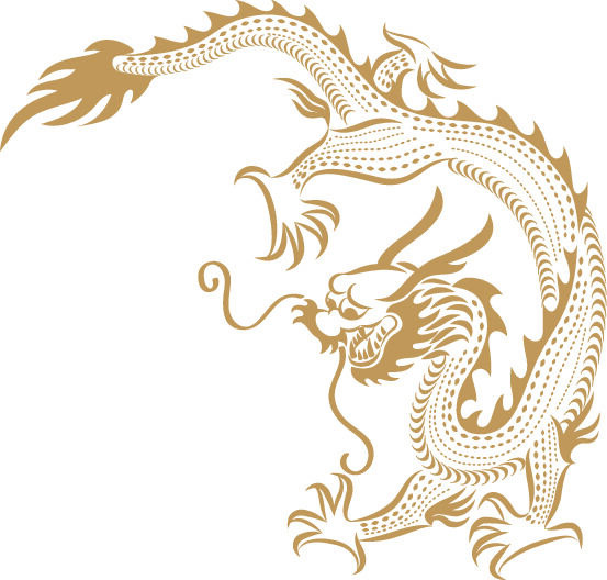 传统中国风古典宫廷龙凤吉祥喜庆图案图腾纹样矢量图设计素材eps,ai矢量模版下载