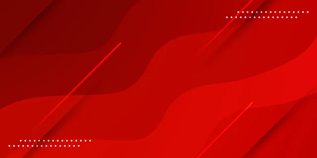 红色庄严海报背景