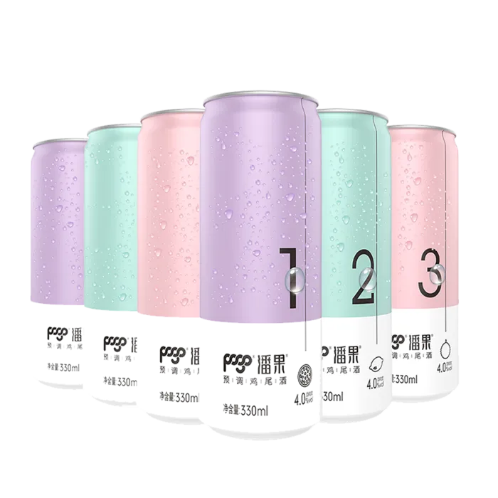 潘果 (1)超市商品红酒白底图免抠实物摄影png格式图片透明底
