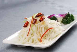 LCSC2074炝拌土豆丝