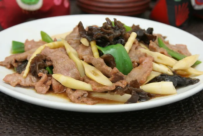 过油驴肉16元 (1)