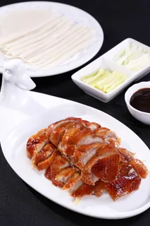 L00087北京烤鸭 (3)