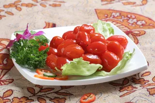 28桂花小柿子-猫嫂