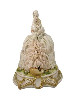 雕塑艺术psd素材