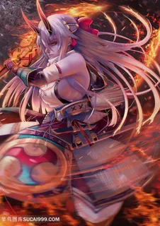 高清日本科幻女生动漫图片 高清日本科幻女生动漫图片