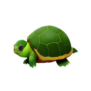 乌龟免抠