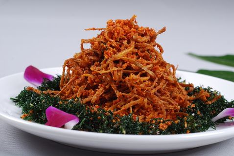 0911XC-362红花茶树菇