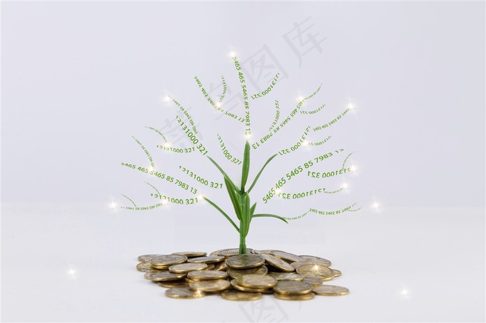 自然科技创造价值信息遍布