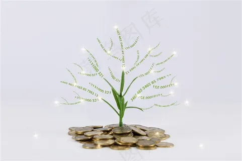 自然科技创造价值信息遍布