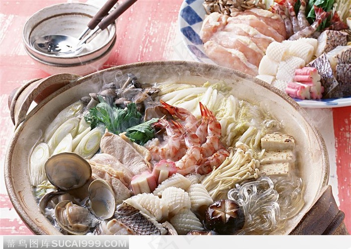火锅配料7