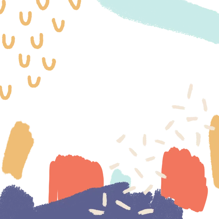 卡通风梦幻唯美浪漫背景图片素材 (28)