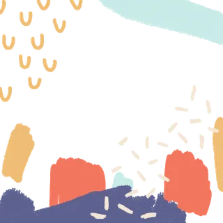 卡通风梦幻唯美浪漫背景图片素材 (28)