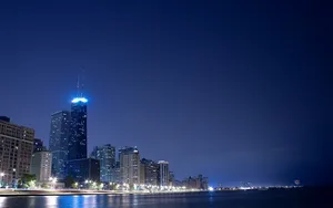 自然风光风景背景图片展板背景