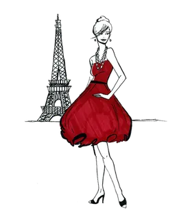 巴黎圣母院 巴黎圣母院