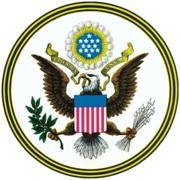 美国国徽 PNG免抠(180x180)