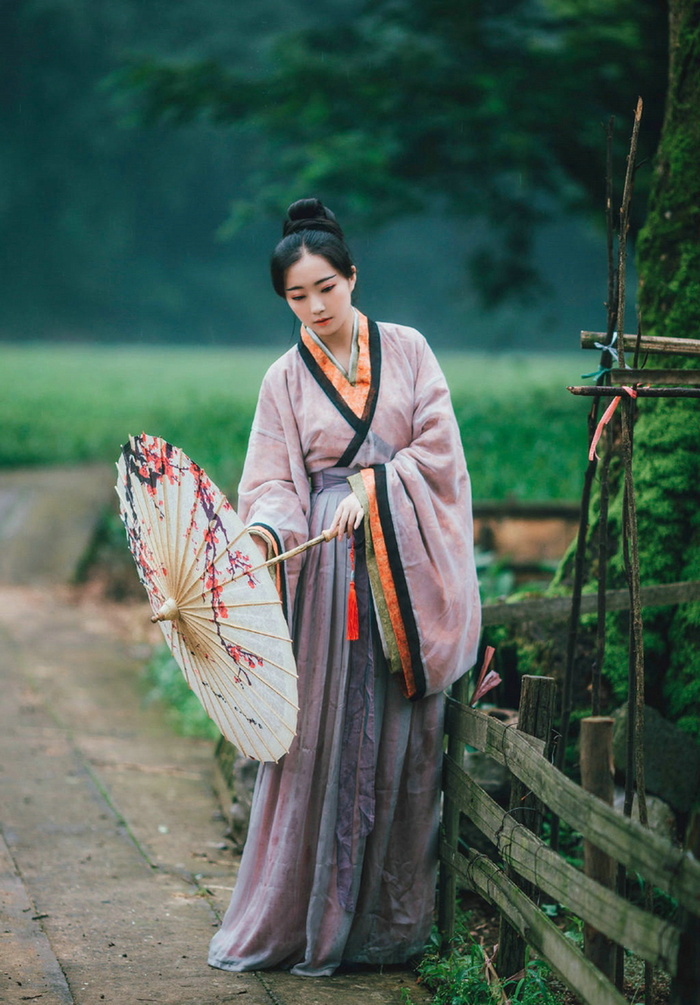 摄影图片人物美女模特照片