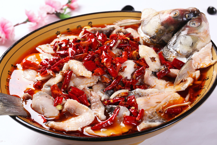 一品飘香鱼 (1)