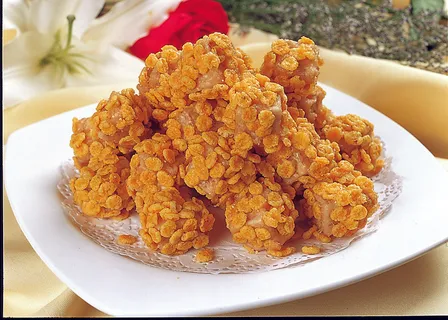 CXC04658酥香金芋