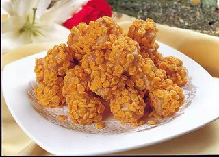 CXC04658酥香金芋