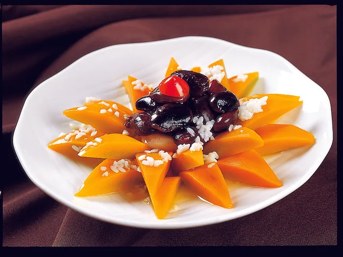 95LC-340糟香南瓜