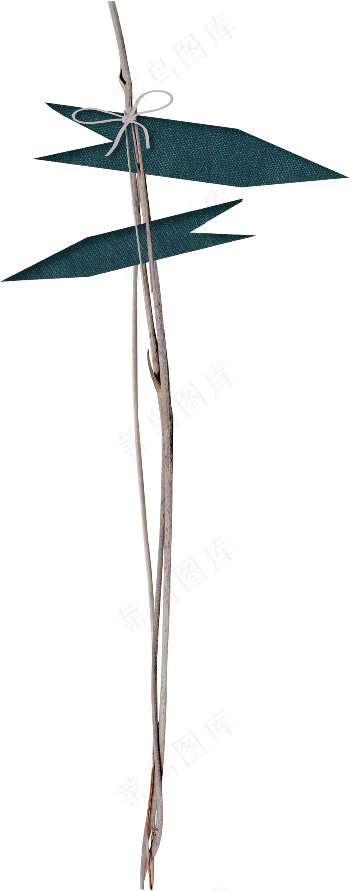 免抠路标 