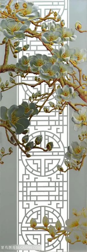 艺术玻璃浮雕图片 艺术玻璃浮雕图片