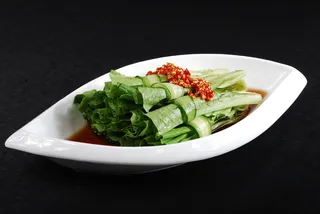 LCSC0862活灼油麦菜