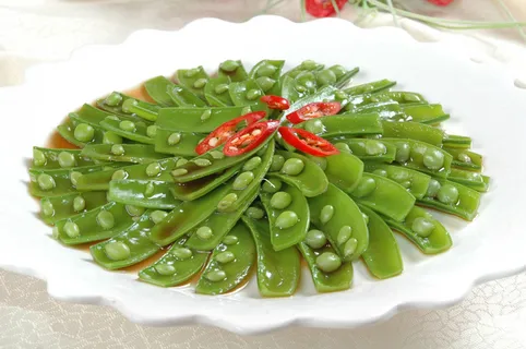 美极甜蜜豆--12 (2) 美极甜蜜豆--12 (2)