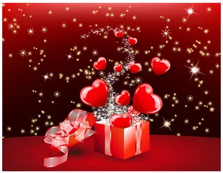 2.14情人节 素材 装饰 情人节