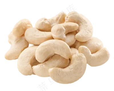 腰果免抠素材 (25)