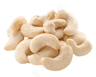 腰果免抠素材 (25)