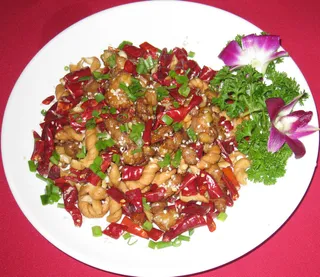 香辣跳跳骨 38元 (1)