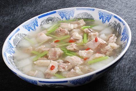 CXC03869清炖羊肉