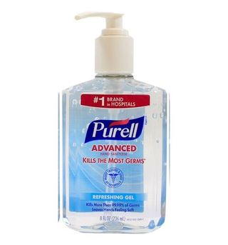 PNG洗手液洗手液免抠