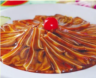 J04-0060   芝麻层层脆