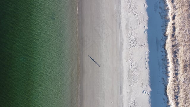 海滩, 海洋, 沙, 海, 海岸, 水, 景观, 风景
