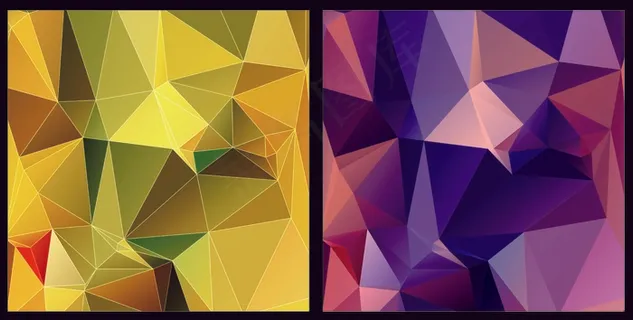 低多边形背景 几何艺术设计 多边形背景图片 低多边形背景 几何艺术设计 多边形背景图片