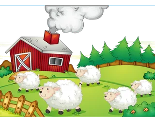 养殖畜牧现代农业