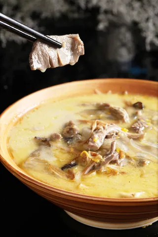 D00117长垣绘羊肉