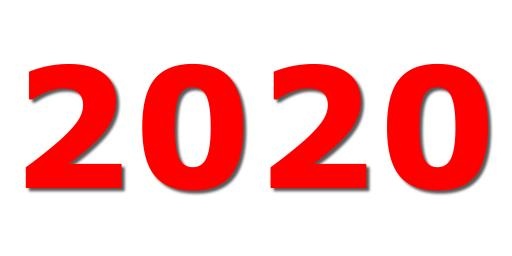 2020年PNG免抠(4000x2000)