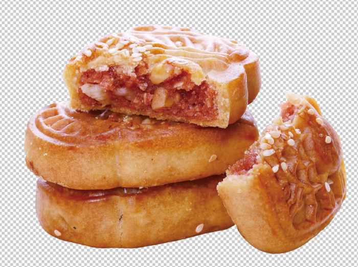 腐乳饼免扣素材