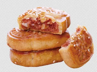 腐乳饼免扣素材